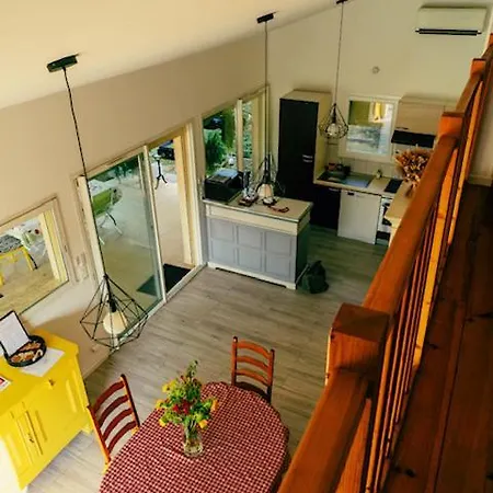 Appartement Maison De