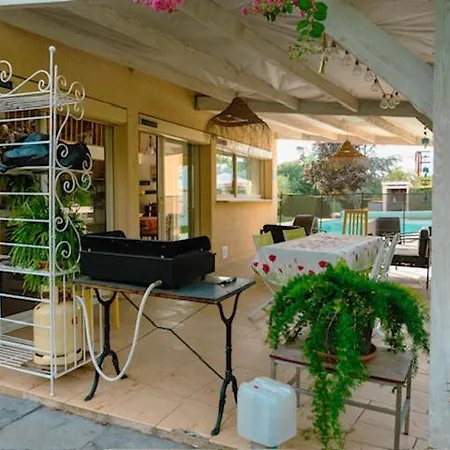 Maison De Appartement