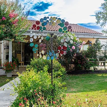 Appartement Maison De