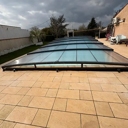 Maison De Appartement