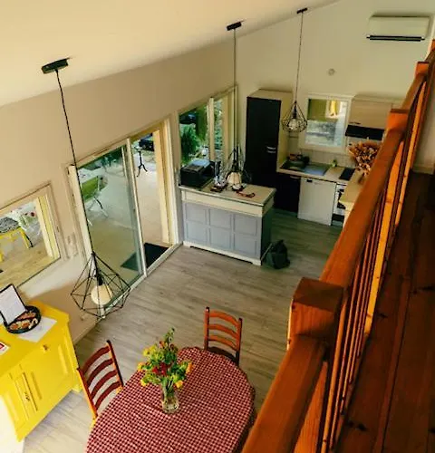 Appartement Maison De