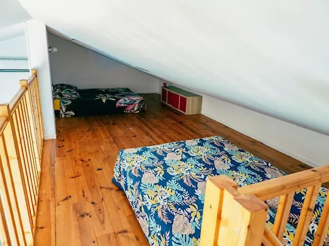 Maison De Appartement Coufouleux