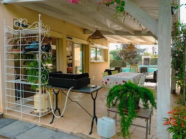 Maison De Appartement