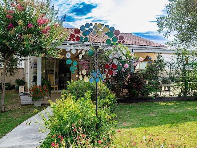 Appartement Maison De