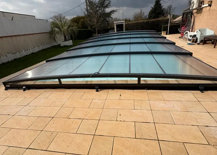 Maison De Appartement