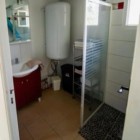 Maison De Apartment *